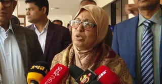 বিসমিল্লাহ সারা জীবন থাকবে, সব সময়ই থাকবে: স্বাস্থ্য উপদেষ্টা